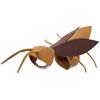 with Wing Pet Cockroach Cosplay Costume Realistic Costume Pranks Outfit  Party