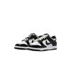 Nike Dunk Fashion Comfortable Versatile Mid-Top Kids Training Shoes Kids Training Shoes Black White HQ9294-101