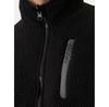 Куртка демисезонная PROSTO. Reverse Jacket Sherpa