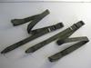 ROK straps MC Эластичный ремешок