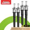 MAXCENT Multimode Duplex Fiber Optic Patch Cable