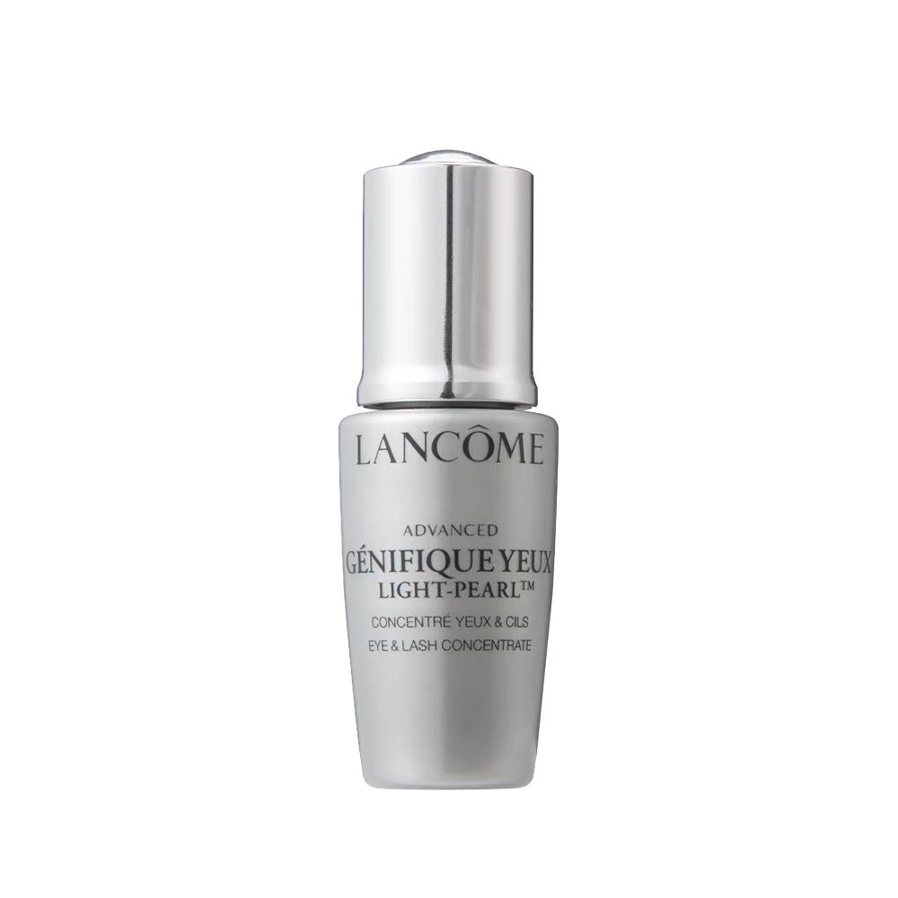 LANCÔME Сыворотка для глаз 5 мл - Уменьшает мешки под глазами, подтягивает область вокруг глаз и визуально увеличивает глаза.