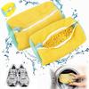Shoe Washing Machine Bag: Shoe Bag for Washing Machine - Reusable Shoe Cleaning Bag for Sneaker Tennis Shoes Unstain