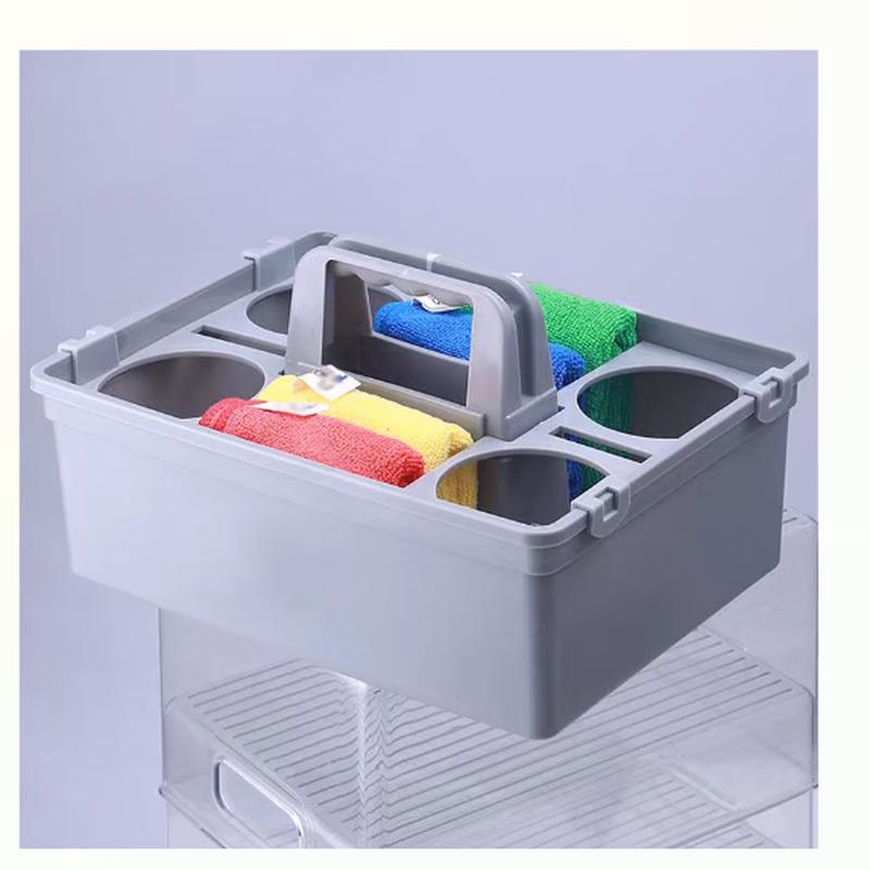 Hotel & Restaurant Cleaning Caddy