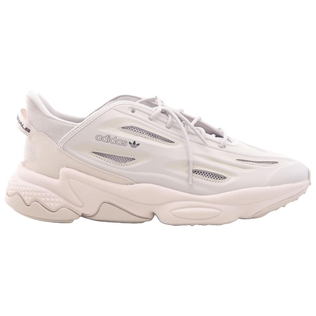 adidas Originals Ozweego Celox Классические Ретро Нескользящие Прочные Низкие Повседневные Кроссовки Унисекс Серый JP6329