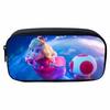 Super Mario Cartoon Pencil Case for Kids