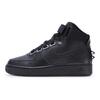 Nike Женские кроссовки Air Force 1 High Utility Triple Black AJ7311-001