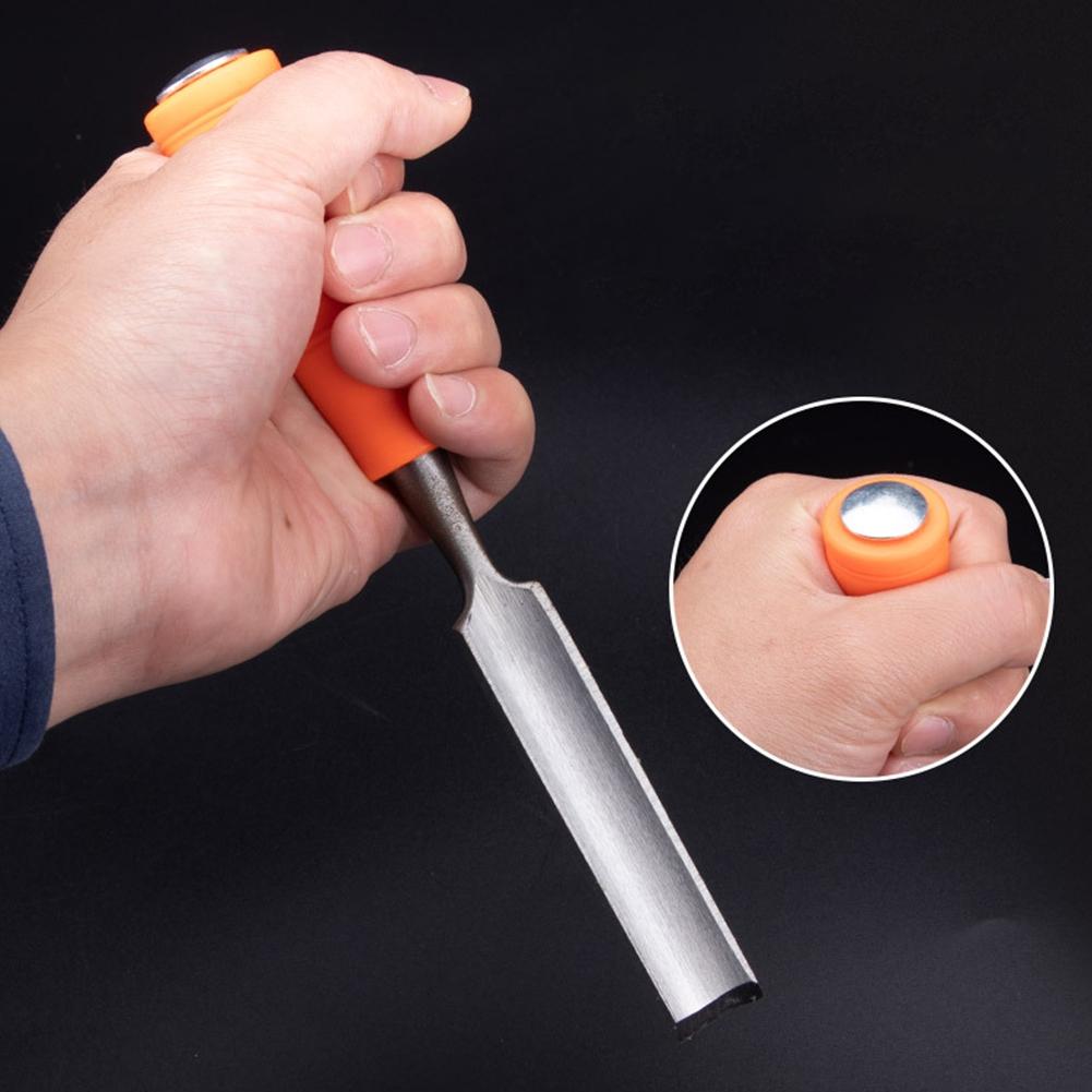 1 шт. Стамеска 6-24 мм Ремесленная граверная резка Ручной инструмент Пластик