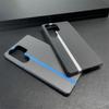 Ультратонкий защитный чехол из углепластика для Samsung Galaxy S25 S24 S23 Ultra Plus, противоударный, жесткий, стильный