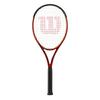 Wilson BURN 100 Tennis Racket Frame Only V5.0 (WR108811U)