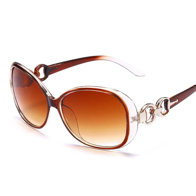 Fashion Square Sunglasses Woman Luxury Brand Big Purple Sun Glasses Female Mirror Shades Ladies Feminino Shades