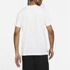Jordan Футболка с коротким рукавом Dri Fit Air с принтом DA2694-100