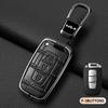 Key Pouch for Kia Models: K3, K2, Sportage, Elite Sportage, K4, K5, Forte, and KX7.