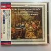 CD CPE BACH - 6 Симфоний (Симфония) F35L50393 Япония ОбиКлассический Б/У