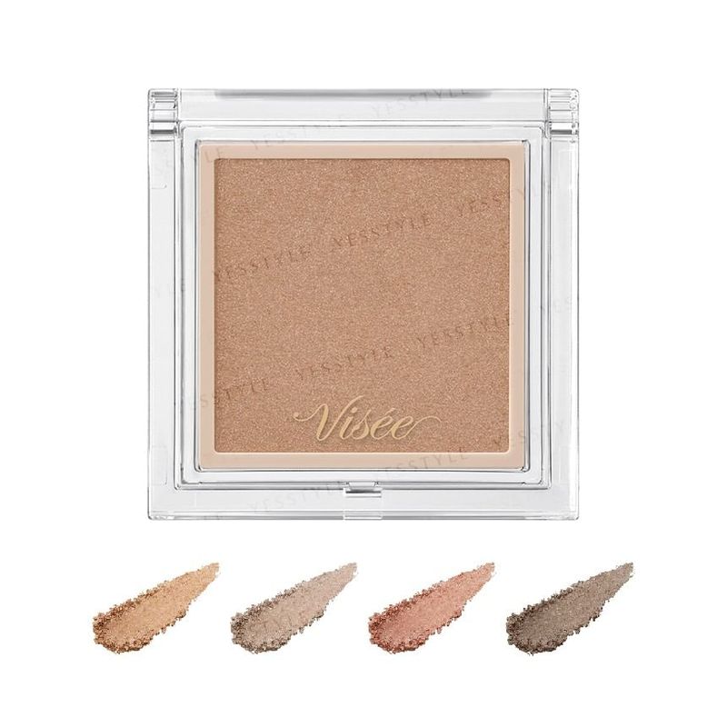Kose Visee The Contour Color Shading Powder