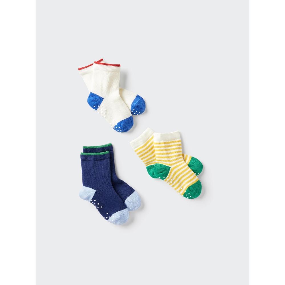 Uniqlo Японские носки 3 пары