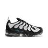 Nike Air VaporMax Plus 'Spider-Man Catch' (Unisex) Black / Fresh Water / University Red / White Running Shoes DJ5189 001