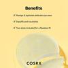 COSRX Advanced Snail Гидрогелевые патчи для глаз