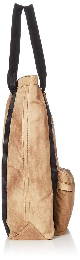 Packable Tote Bag X06283PS853 UNI Khaki T7429 [Diesel] Women's