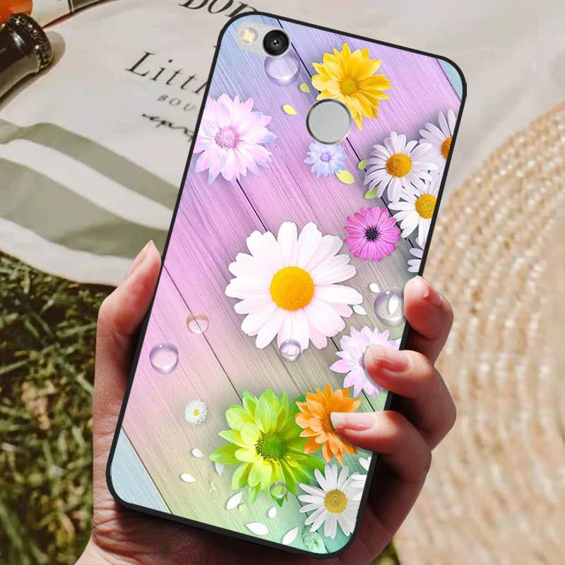 Для Xiaomi Redmi 3 3S 3X Задняя крышка Силиконовый чехол для телефона Для Xiaomi Redmi 3S Funda 5.0 Coque для Redmi 3 S Pro 3X Защитный корпус-бампер