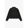 Vov Washed Corduroy Blouse 7156360006