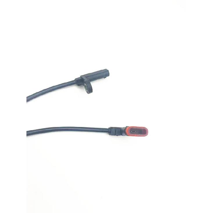 Для Mercedes-Benz Задний Датчик Скорости Вращения Колеса ABS W204 C180 C200 C220 C280 C320 OEM;A2045400317 A2049050100