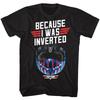 Y2k Vintage Tops Vintage Fashion Tshirt 2026 Top Gun 40th Anniversary Movie Graphics T Shirt Casual Loose Oversized Streetwear