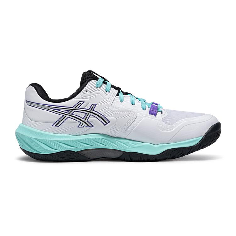 Asics Профессиональные волейбольные кроссовки Sky Elite FF 4 Мужские кроссовки 1051A100-100