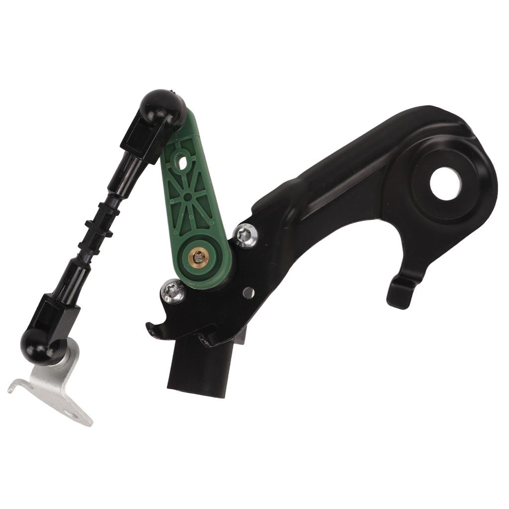 Rear Right Headlight Level Sensor High Accuracy Perfect Fit ABS 4H0941310C for A6 C7 A7 A8