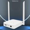 Двухсимочный 4G LTE однодиапазонный WiFi 6 роутер - Plug & Play для дома и офиса