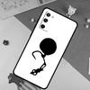 Carp Fish Fishing rod Hook Soft Case For Samsung Galaxy S24 Ultra S9 S10 S20 S22 S23 Plus S21 FE S25 Ultra Funda Cover