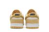 Women's Sneakers Nike Dunk Low Celestial Gold Suede (Women's) Celestial Gold/Sail