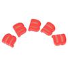 Silicone Pro Staff Accessories Vibration Dampeners Tennis Damper  Shock Absorber Tennis Racquet