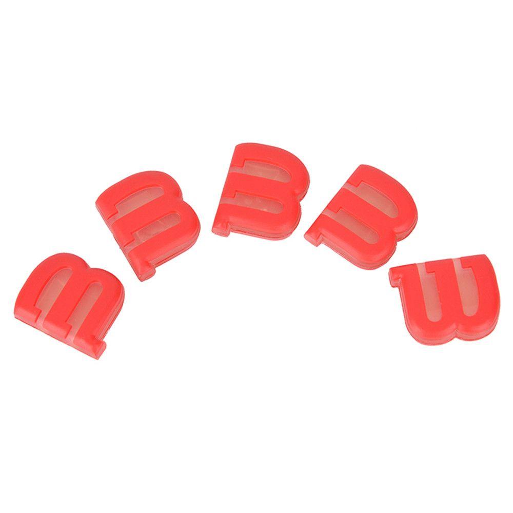 Silicone Pro Staff Accessories Vibration Dampeners Tennis Damper  Shock Absorber Tennis Racquet