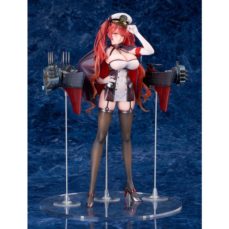 Azur Lane Honolulu Фигурка в масштабе 1/7 от Alter
