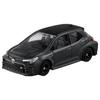 Игрушечный мини-автомобиль Takara Tomy Tomica Toyota GR Corolla, возраст № 52 (Первое издание) 3+