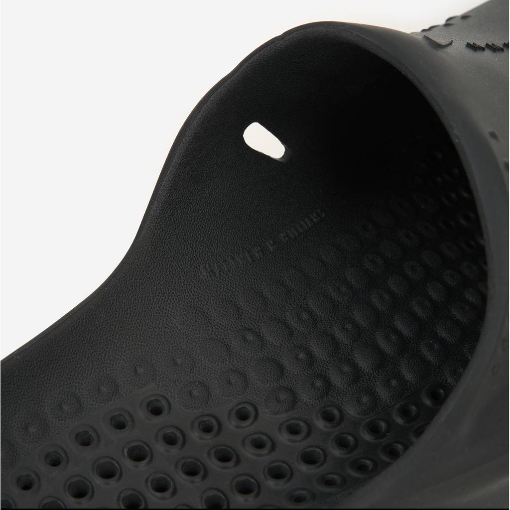 Мэтью М.. Шлепанцы Williams x Nike 005 Черные Унисекс Кроссовки DH1258-002