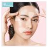 Розовый пластырь для лица Pink Skin One Care, 120 пластырей, 1 шт.