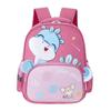 Kindergarten School Bag Cartoon Dinosaur Baby Boys Backpacks for Preschool Kids Satchel 2-6 Years Cute Schoolbag Mochila Escolar