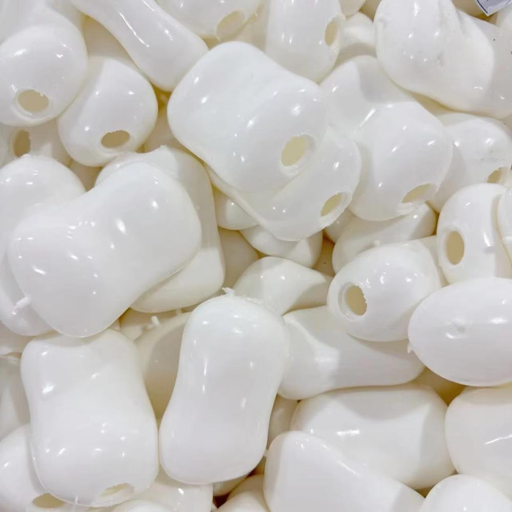 Soft TPR DIY Pressure Ball Kit Simulation Handmade Ball Skin Creative DIY Empty Ball Skin Kids Toy