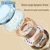 ROCK EB911 OWS Bluetooth-наушники с открытым ухом на зажиме