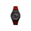 Мужские ЧЕРНЫЕ часы YOUTH GA-2100-1A1(Watch3--)