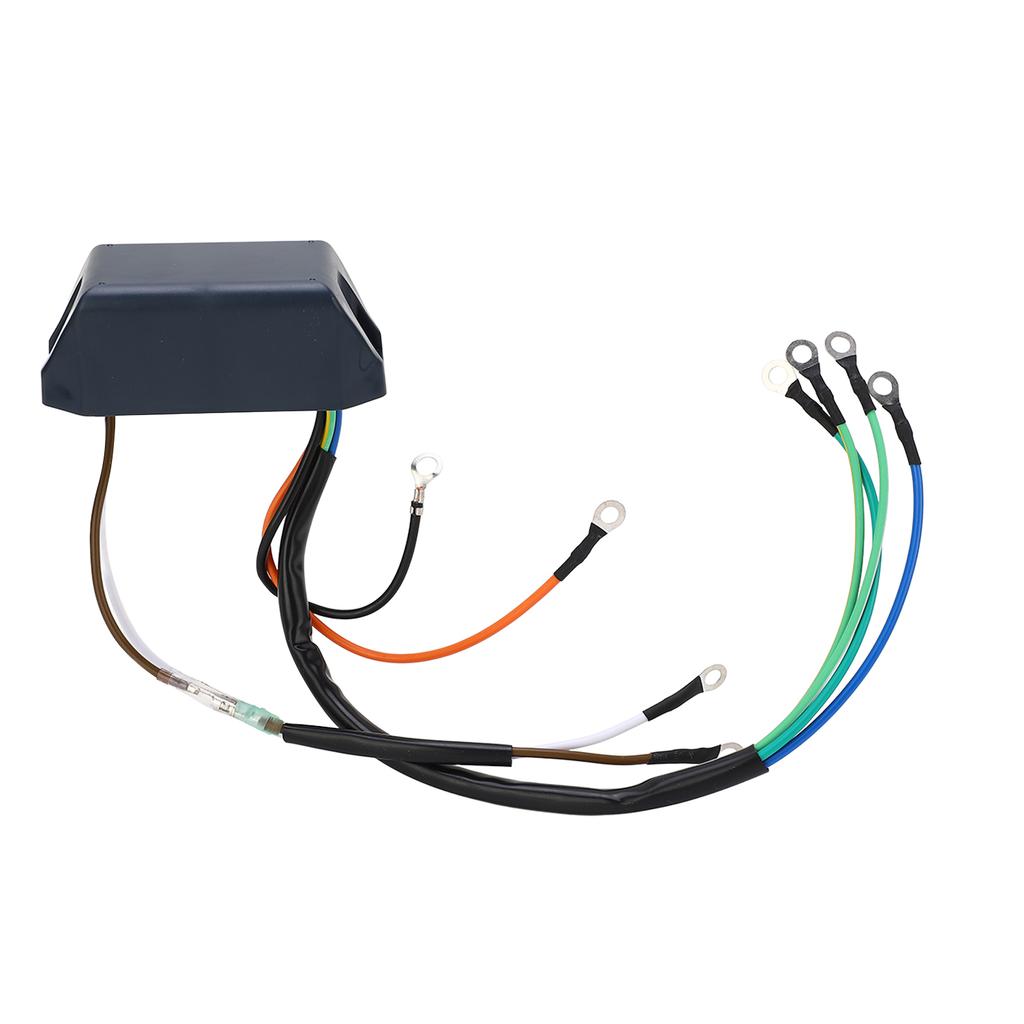 Коробка переключателей CDI для подвесного двигателя 899883229, замена для 20 л.с. 2-цилиндрового 20, 200 3537531 ? 4709592