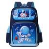 Charming Cartoon Character Backpack For Kindergarten And Early Elementary Boys And Girls