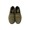 Vans Кроссовки Style 53 Низкие Мужские Оливково-зеленые VN0A5HELDOL