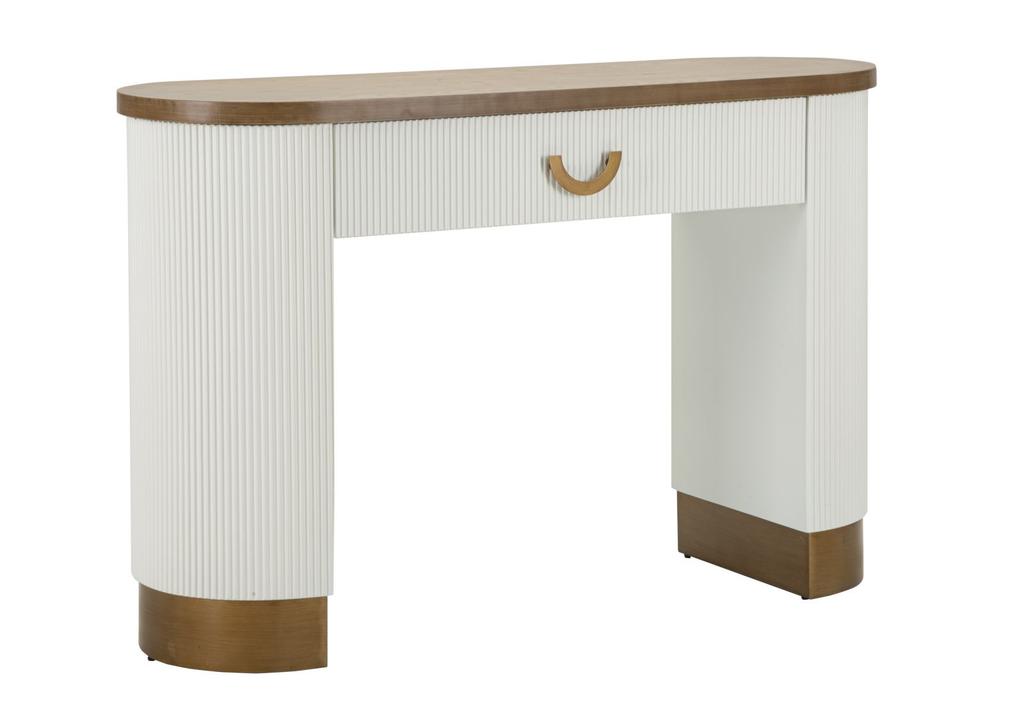 Console Tolosa Cm 121X40X78