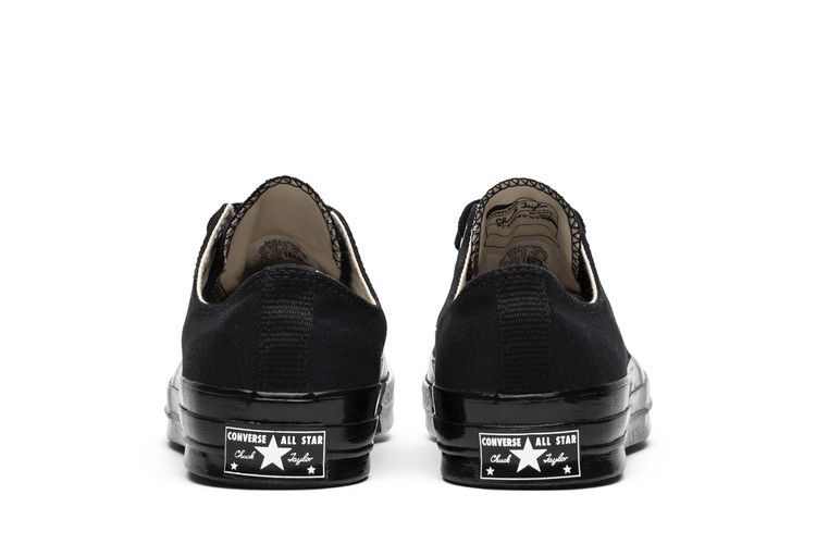 Converse Chuck Taylor All Star 70 Ox Undercover Black Men's Sneakers