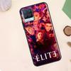 Испанский сериал Элитный чехол для Realme 15 Pro GT7 GT6 C75 C65 C67 C61 C53 C55 C51 C35 C63 C71 11 12 13 14 Pro Plus