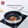 Zwilling Сковорода с антипригарным покрытием TWIN Nova Plus 24 см