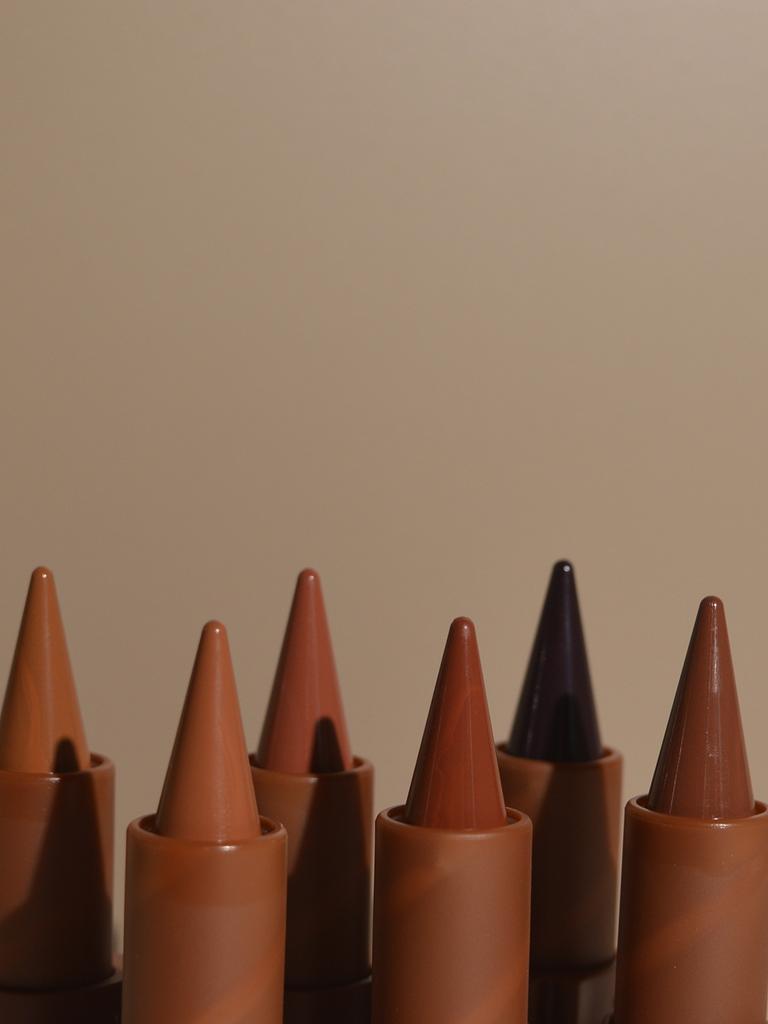 1 шт. Карандаш для губ, увеличивающий объем губ, натуральный оттенок, контурная помада, карандаш, пигменты, увлажняющий бальзам для губ, косметика